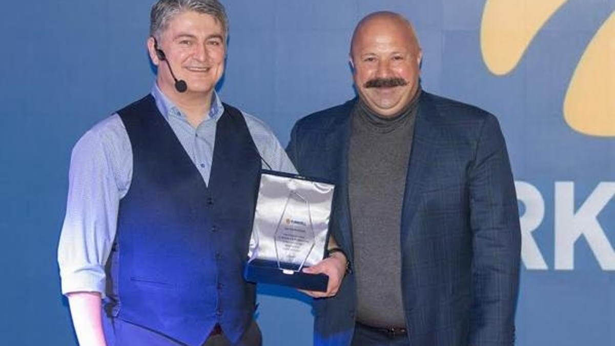 Yerli otomobilin CEO'su gelinen son aşamayı açıkladı