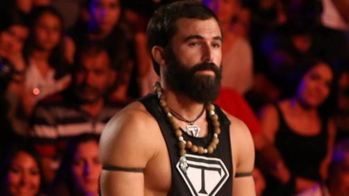 Survivor Turabi'nin yeni projesi