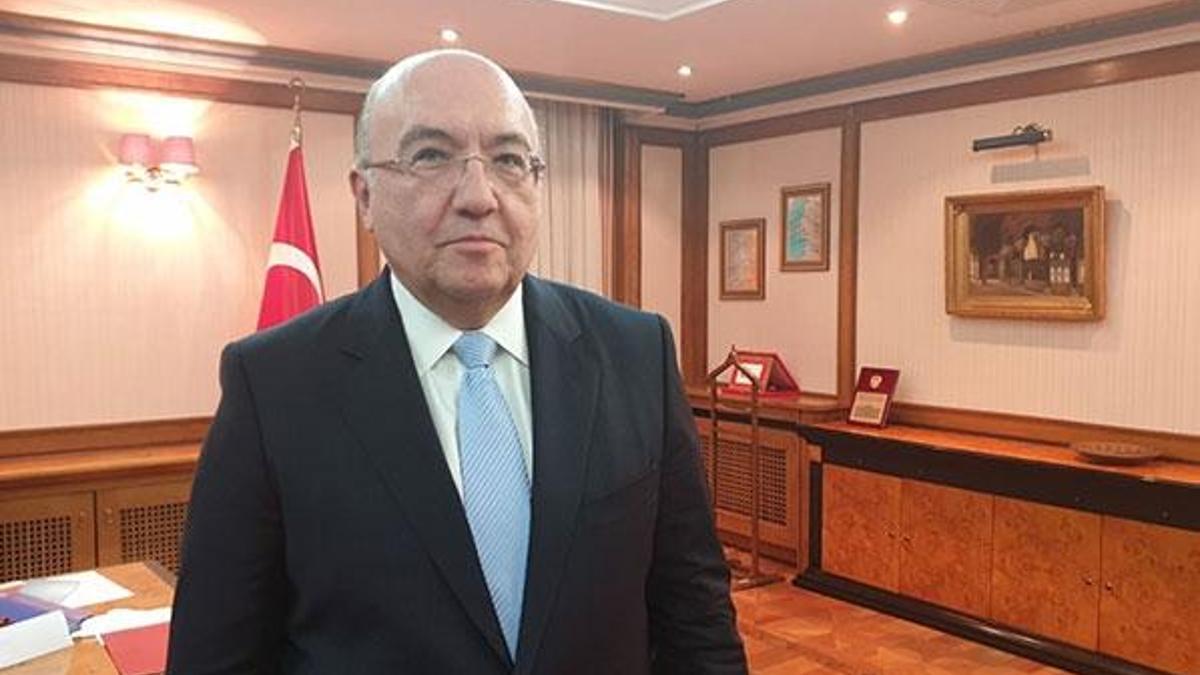 "Bu yılın en önemli konusu olacak"