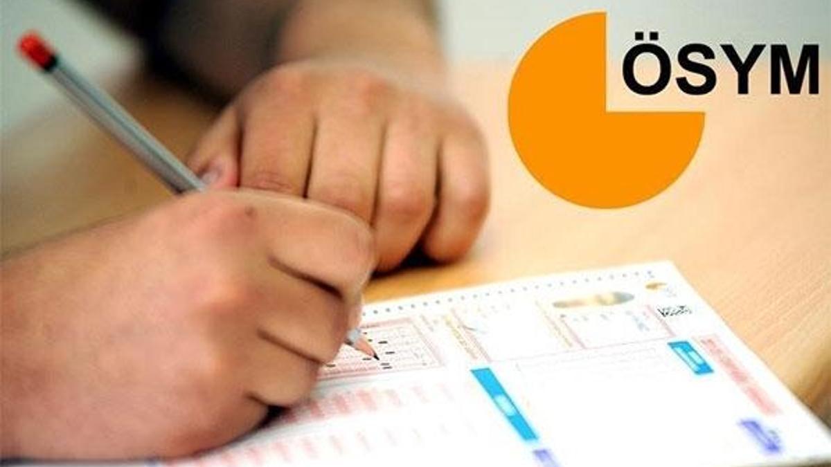 2018-KPSS branş bazındaki sıralamalar güncellendi