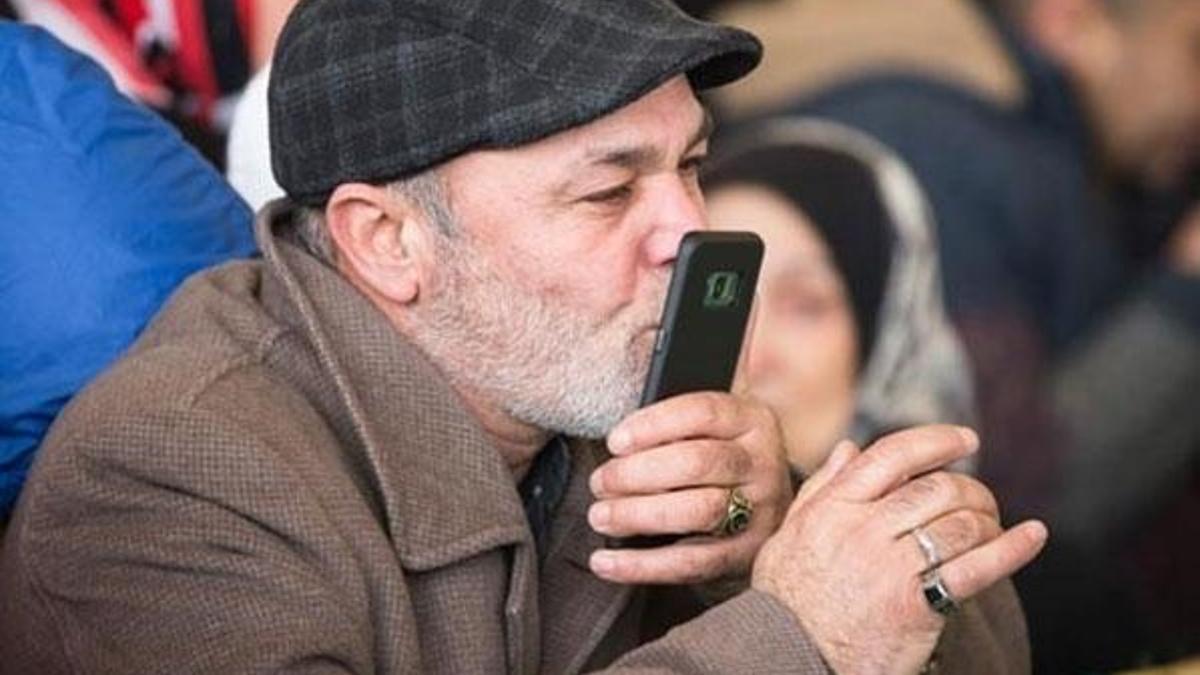 Ankara'daki fabrika yangınında ölen işçilerden 2'si toprağa verildi