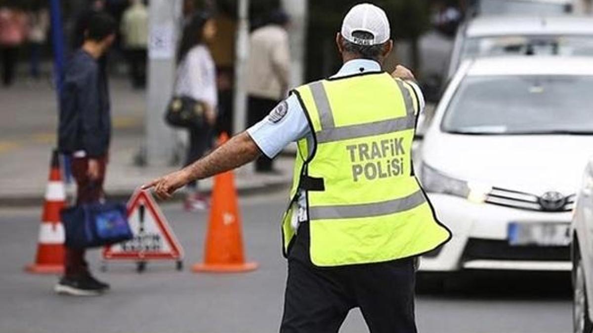İstanbullular dikkat! Bu yollar trafiğe kapalı...