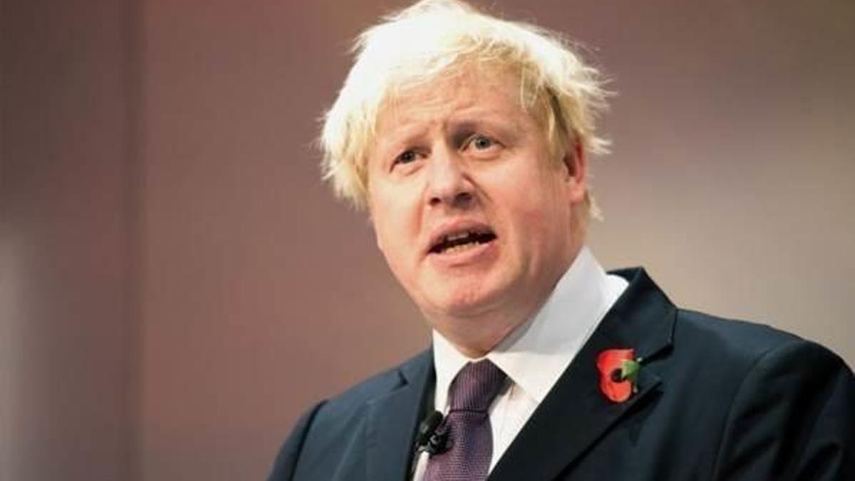 Boris Johnson Türkiye ile ilgili sözlerini inkar etti
