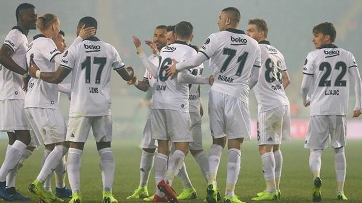 Kartal, Akhisar deplasmanında kanatlandı!