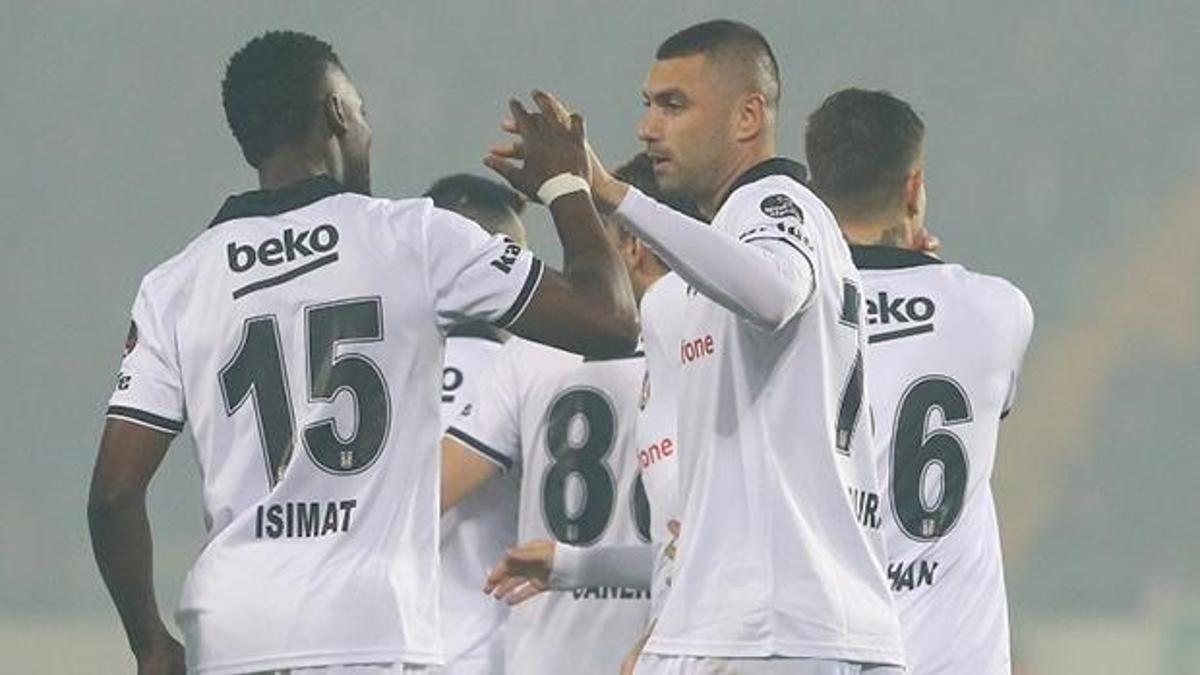 Yeni transferden Güneş'e övgü