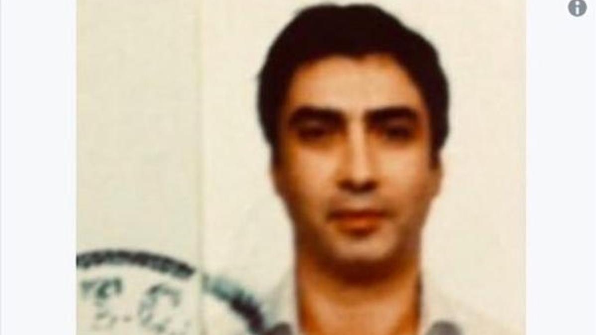 İran haber ajansı böyle rezil oldu!