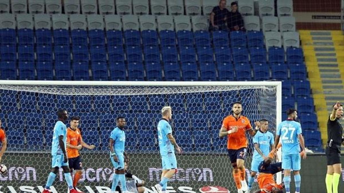 Lig tarihindeki 22. randevu!