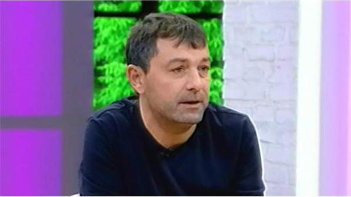 Yalçın Dümer isyan etti: Bana iş vermiyorlar!