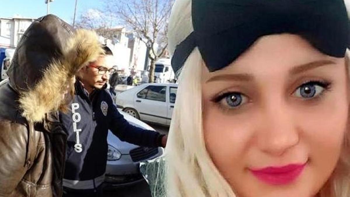 Kızı Didem Uslu'yu öldüren babadan kan donduran ifadeler