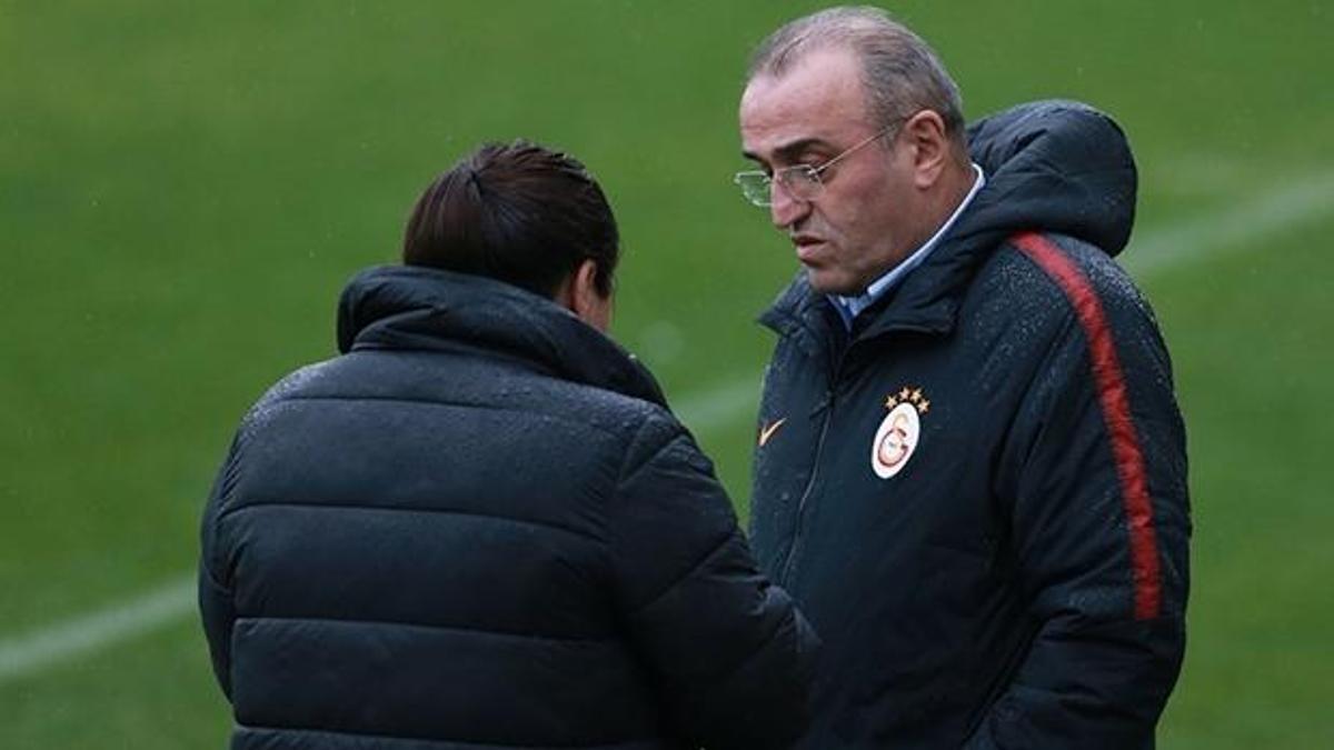 G.Saray taraftarından flaş tepki!