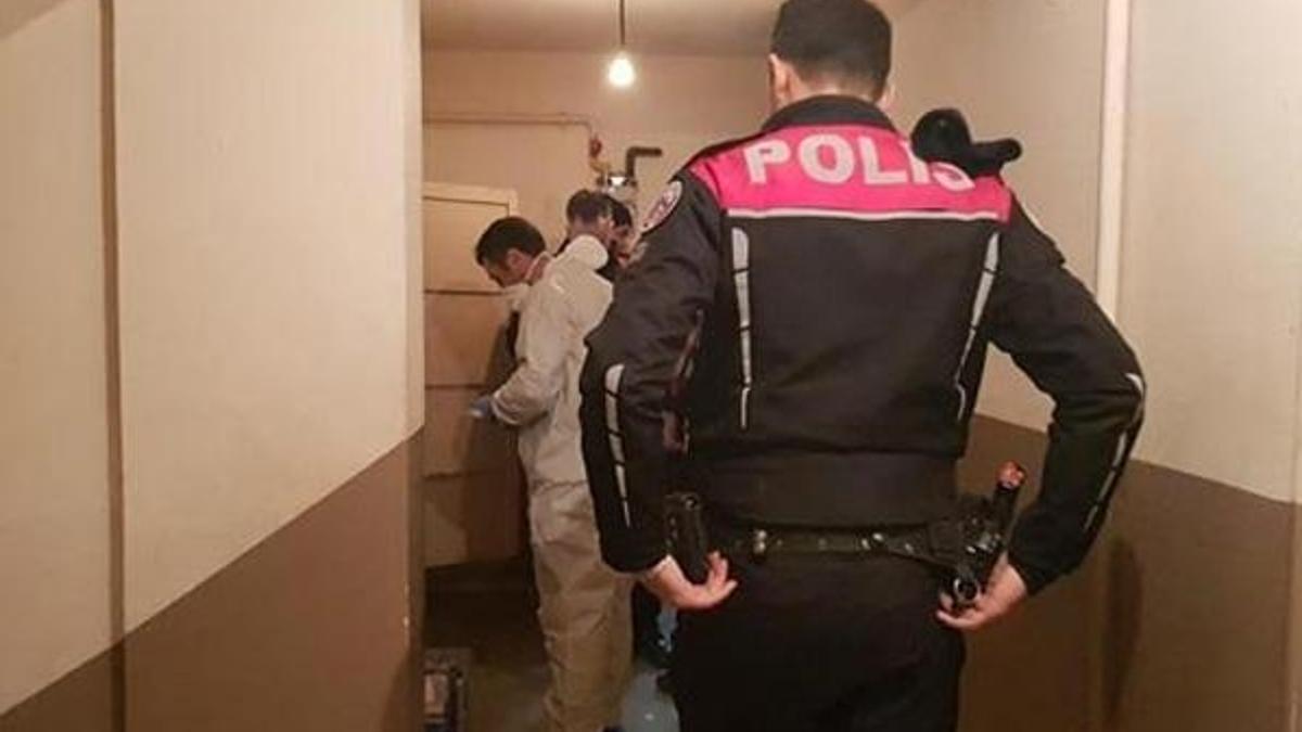 Abla kardeşin feci sonu! 10 gün önce...
