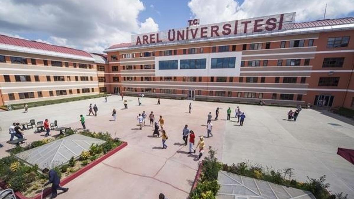İstanbul Arel Üniversitesine öğretim elemanları alınacak! İşte gereken şartlar…