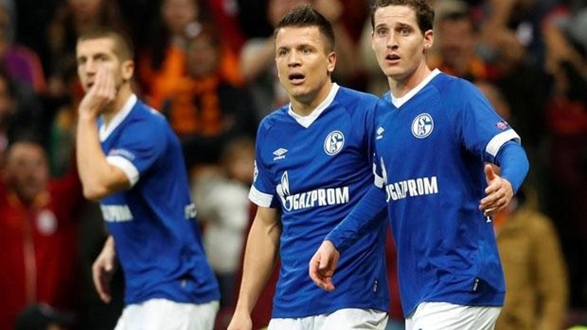 Şenol Güneş, Konoplyanka'yı istemedi!
