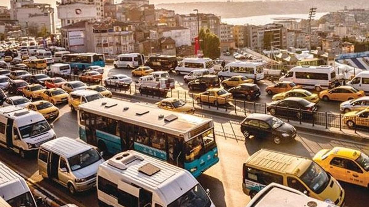 Nefesimiz tükeniyor