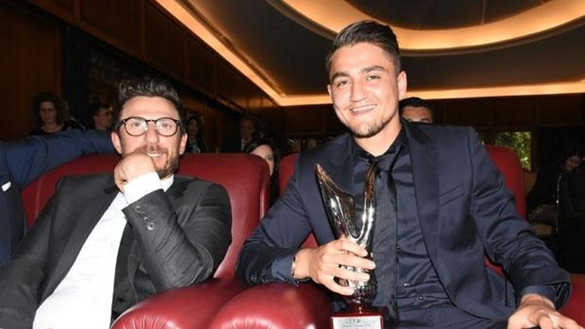 Hocası Cengiz gerçeğini açıkladı!