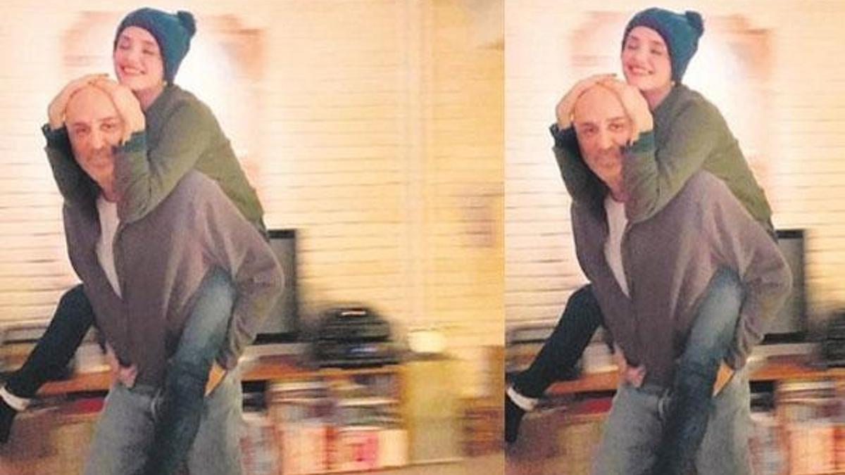 Nehir Erdoğan yeni aşka yelken açtı