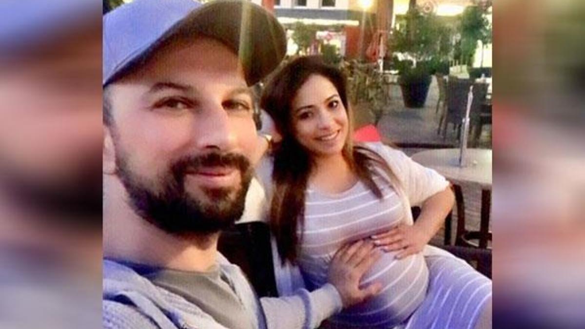 Tarkan evi terk edip otele mi yerleşti?