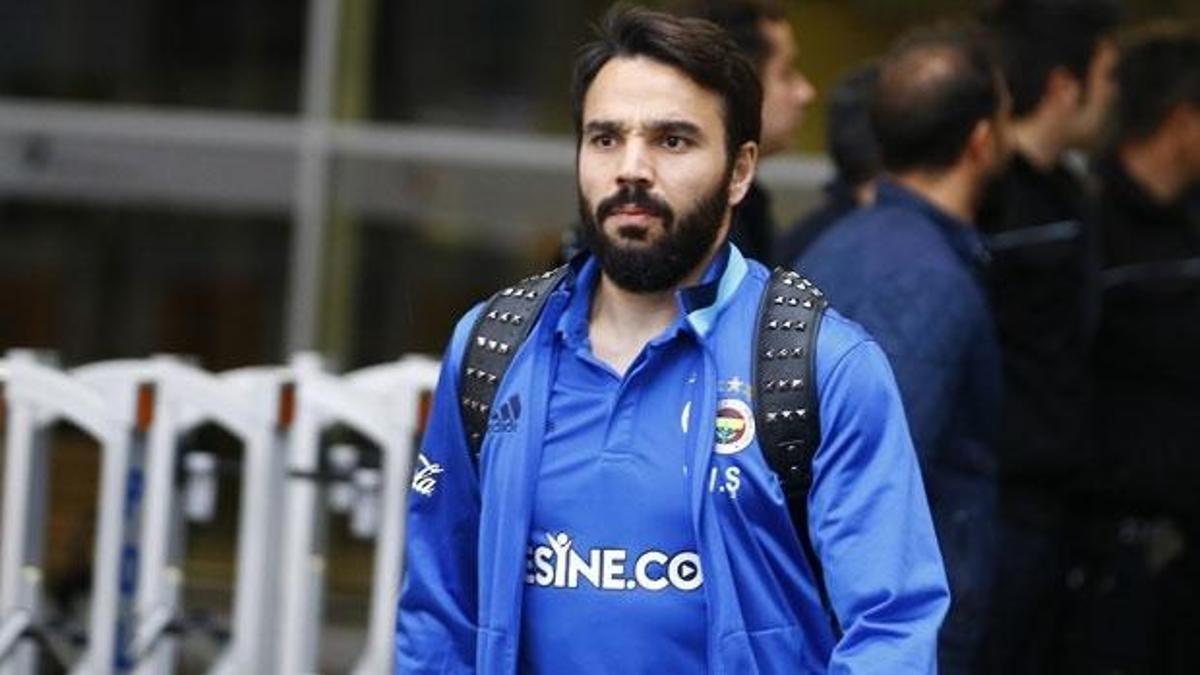 Volkan Şen için yurt dışı iddiası!