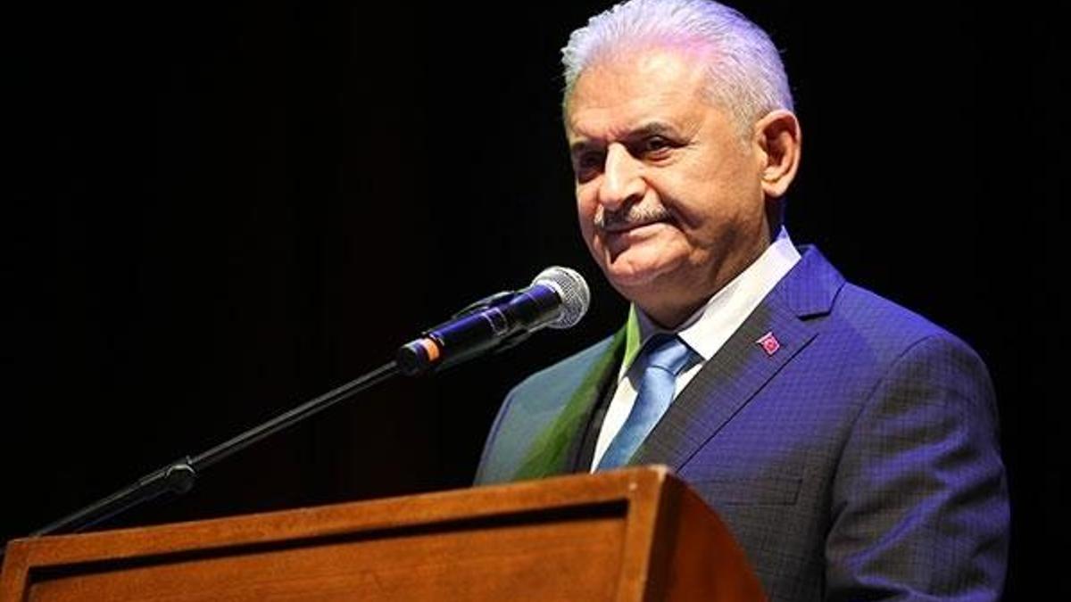 Yıldırım: Meclis başkanlığı görevimdeki son işim belki de bu olacak