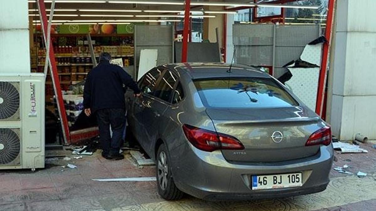Bir anlık hatası sinir krizi geçirtti!