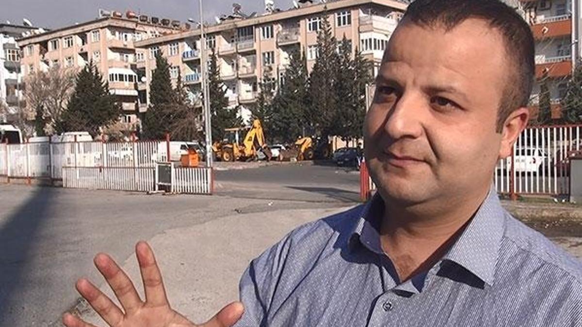 O damat adayı konuştu: Nasıl ödeyeceğim?