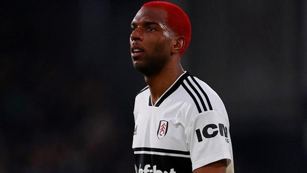 Babel'li Fulham son dakikada yıkıldı