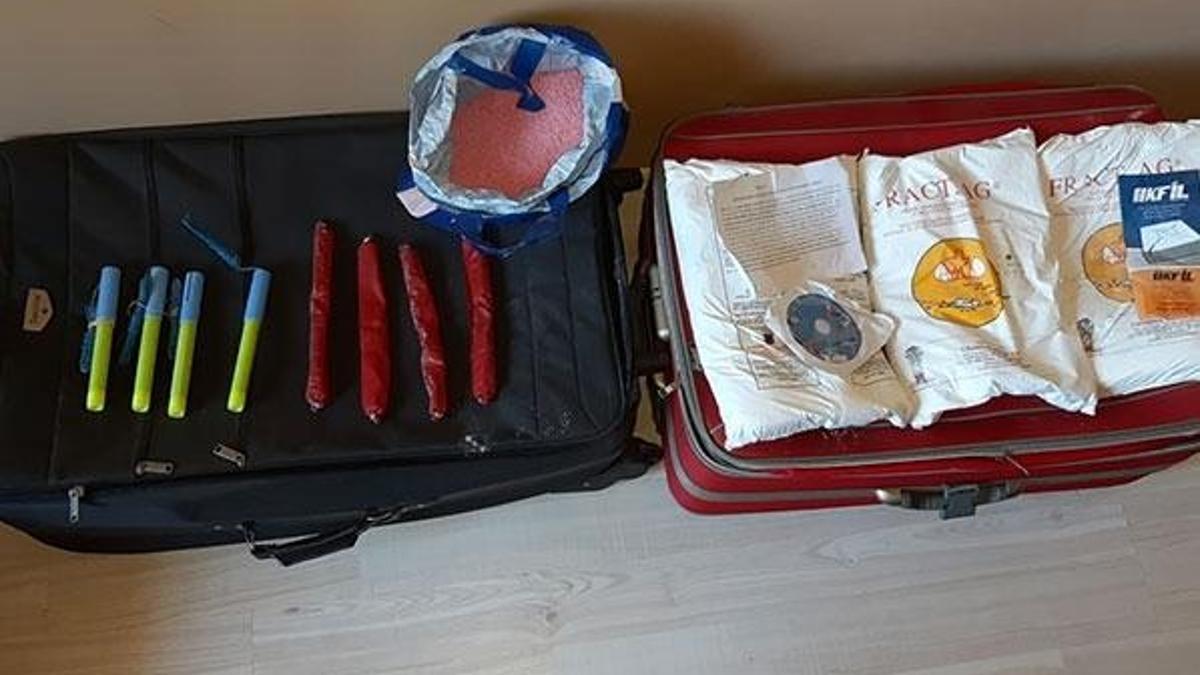 Kıskıvrak yakalandılar! Cinsel ilişki vaadiyle kandırıp...