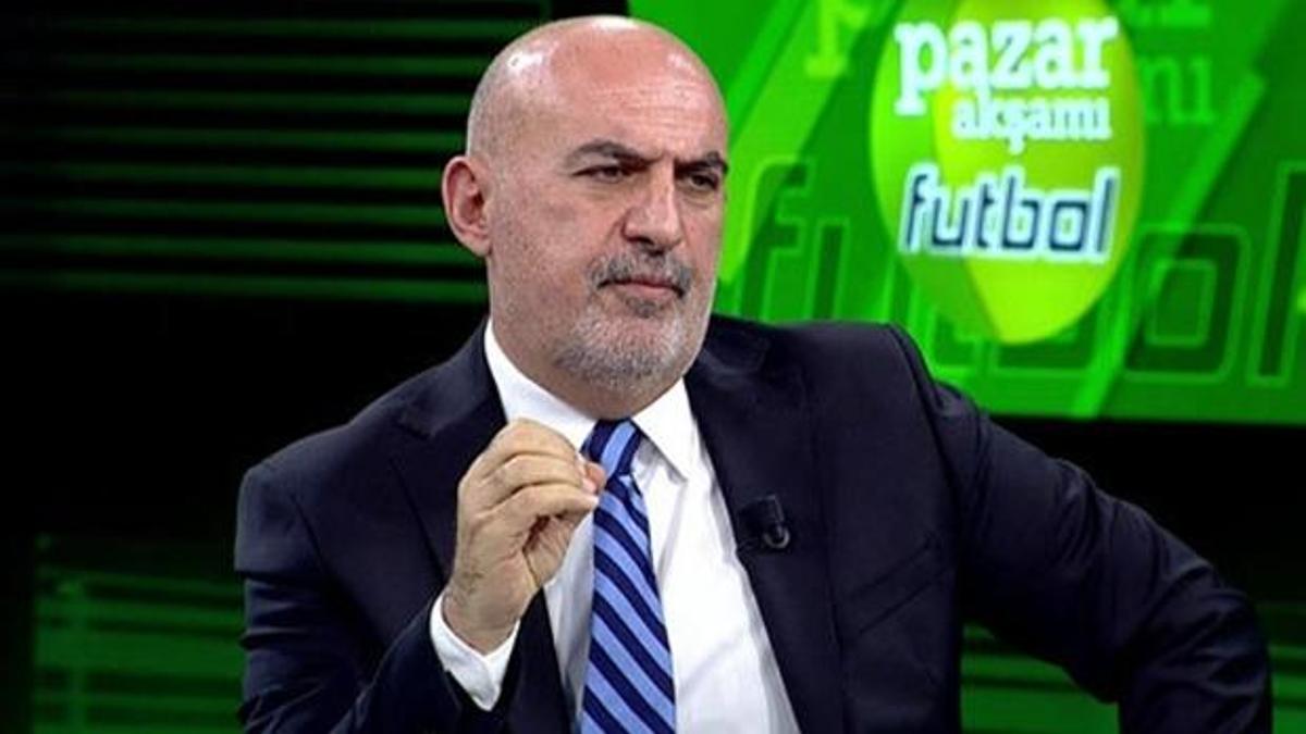 Tayfun Bayındır: "Bir gecede Comolli'yi getirmek..."