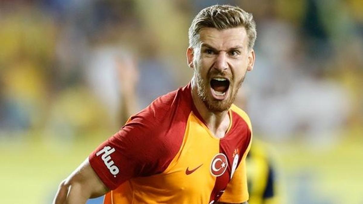 Menajeri açıkladı! Yanal ve Aziz...