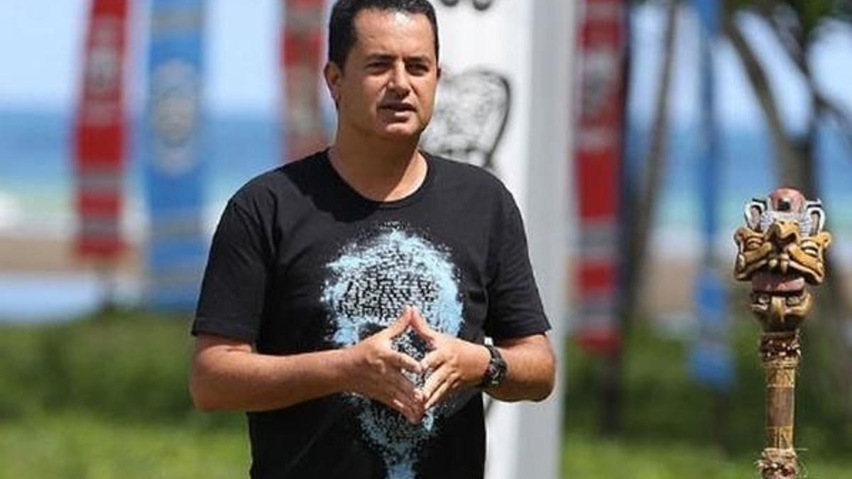 Acun Ilıcalı paylaştı! İşte Survivor'ın detayları