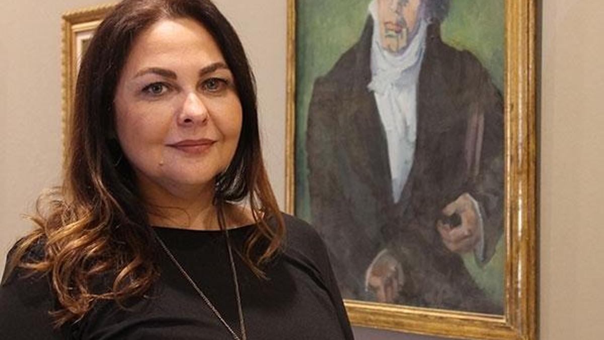 İngiltere'de müzede bindiği yanlış asansör tarihi aydınlattı