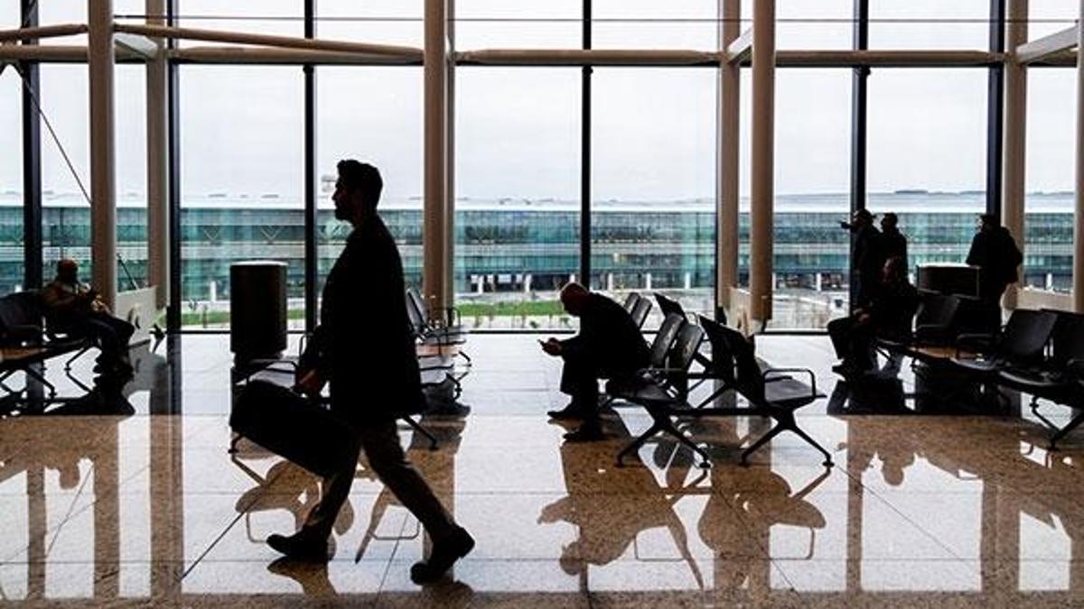 İstanbul Havalimanı'na taşınma tarihleri dünyaya resmen duyuruldu