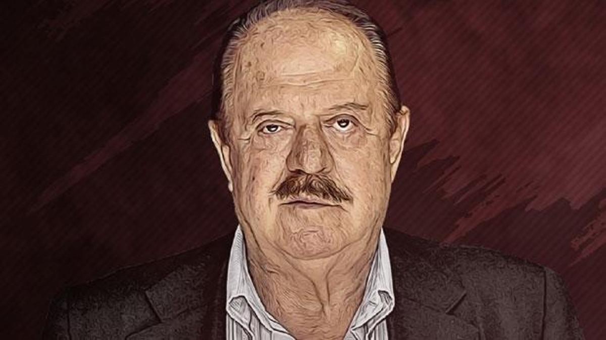 İlhan Cavcav vefatının 2. yılında anılıyor