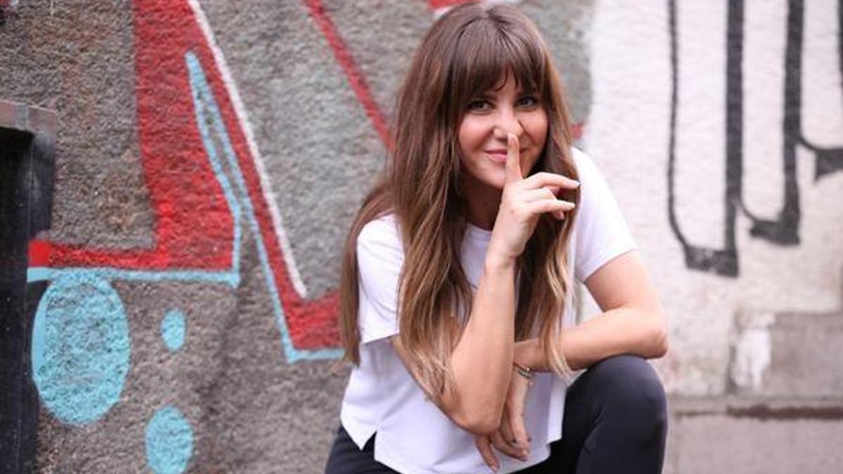 Eda Erol: Sadece arkadaşız