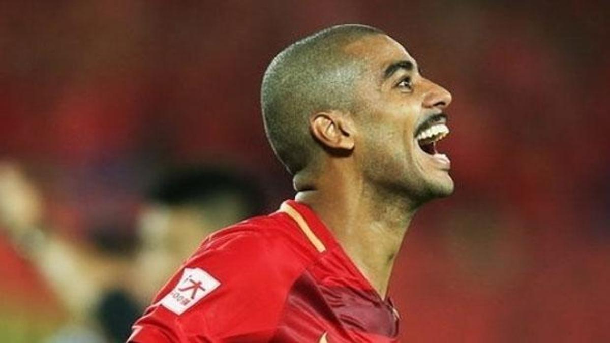 Ve Alan konuştu: Galatasaray'a...