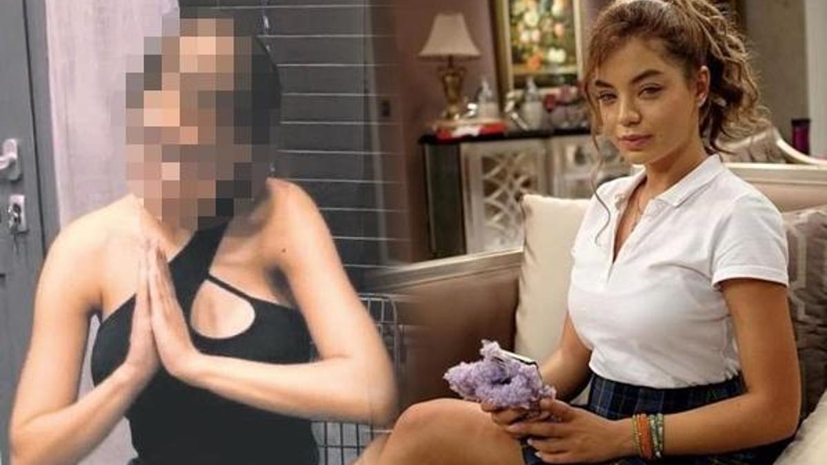 Buse Narcı son haliyle şaşırtmıştı! Gerçek ortaya çıktı...
