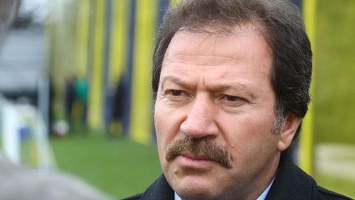 Ankaragücü Başkanı Mehmet Yiğiner'den istifa dilekçesi!