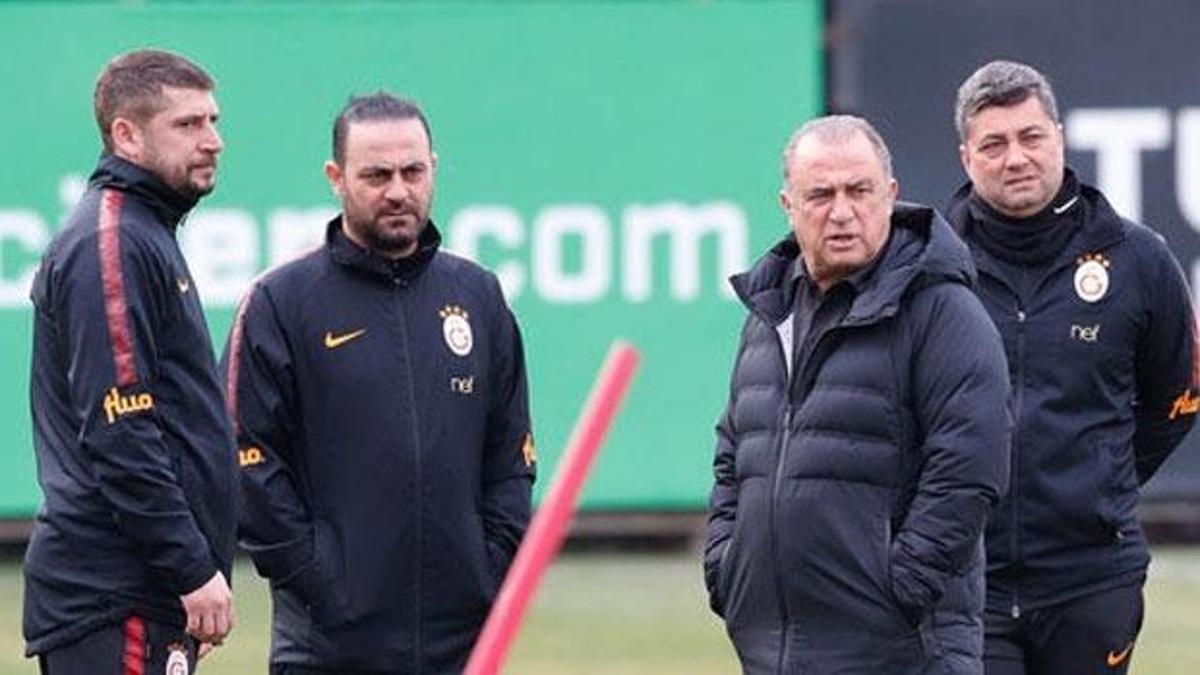 Boluspor maçı kadrosunda Muslera yok!