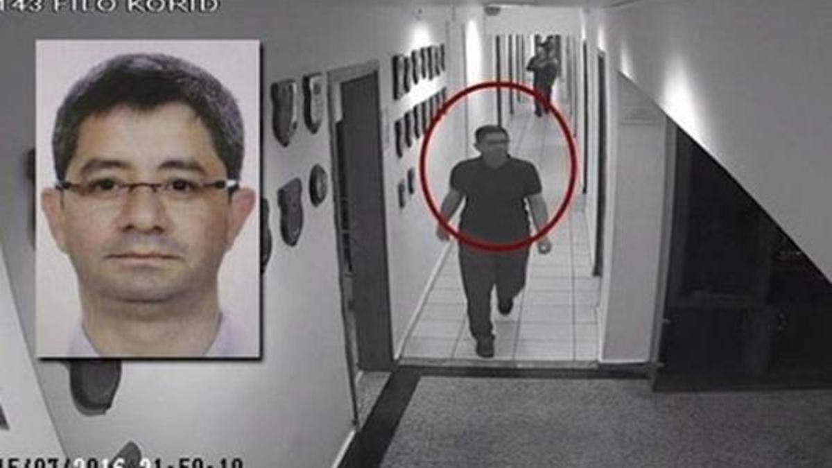 Akıncı Üssü davasında savcı mütalaasını sundu