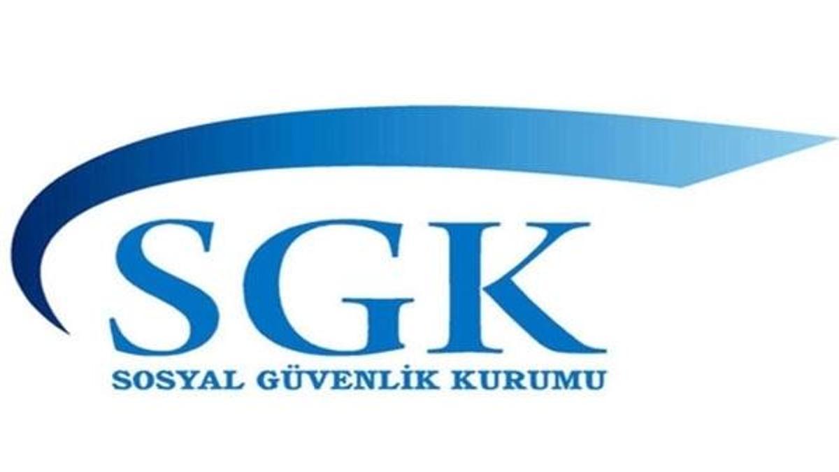 SGK'dan e-rapor uyarısı: 1 Şubat'tan itibaren...