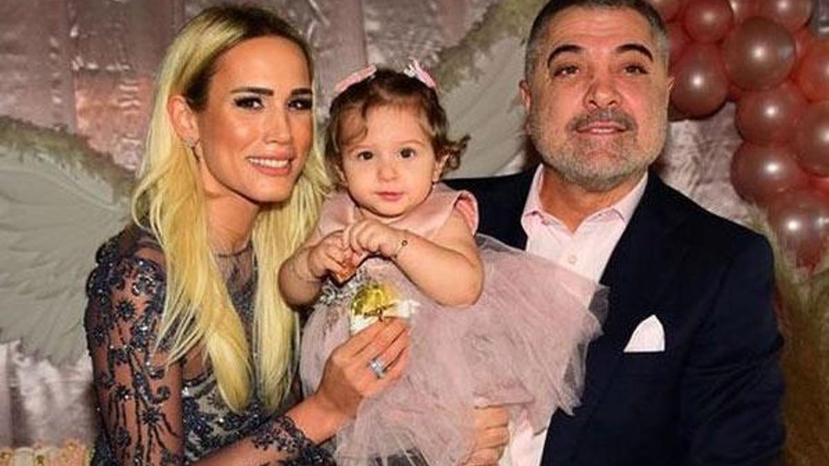 Erdal Acar'ın eşi Kardelen Acar'ın sağlık durumu nasıl?