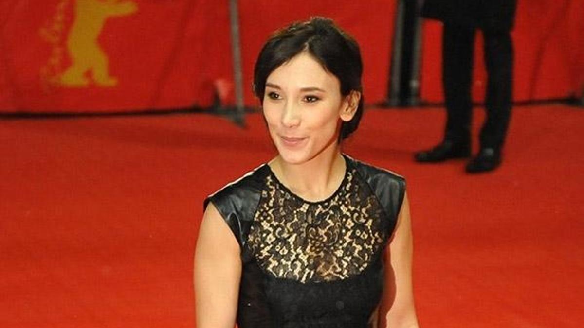 Sibel Kekilli Mustafa'ya 'evet' dedi!