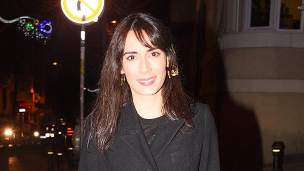 O diziden hakkını alamadı mı?