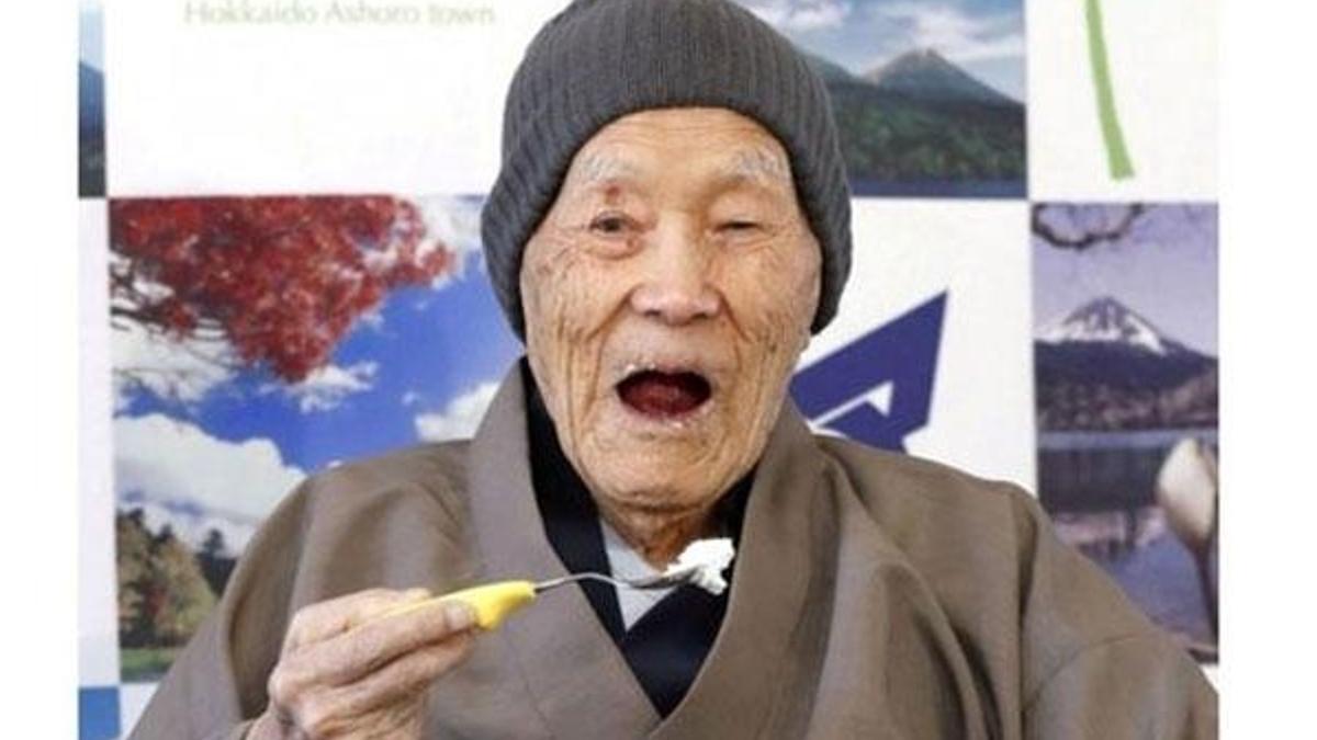 Japonların uzun yaşamasının sırrı ne?