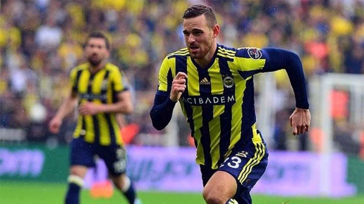 Vincent Janssen satış listesinde!