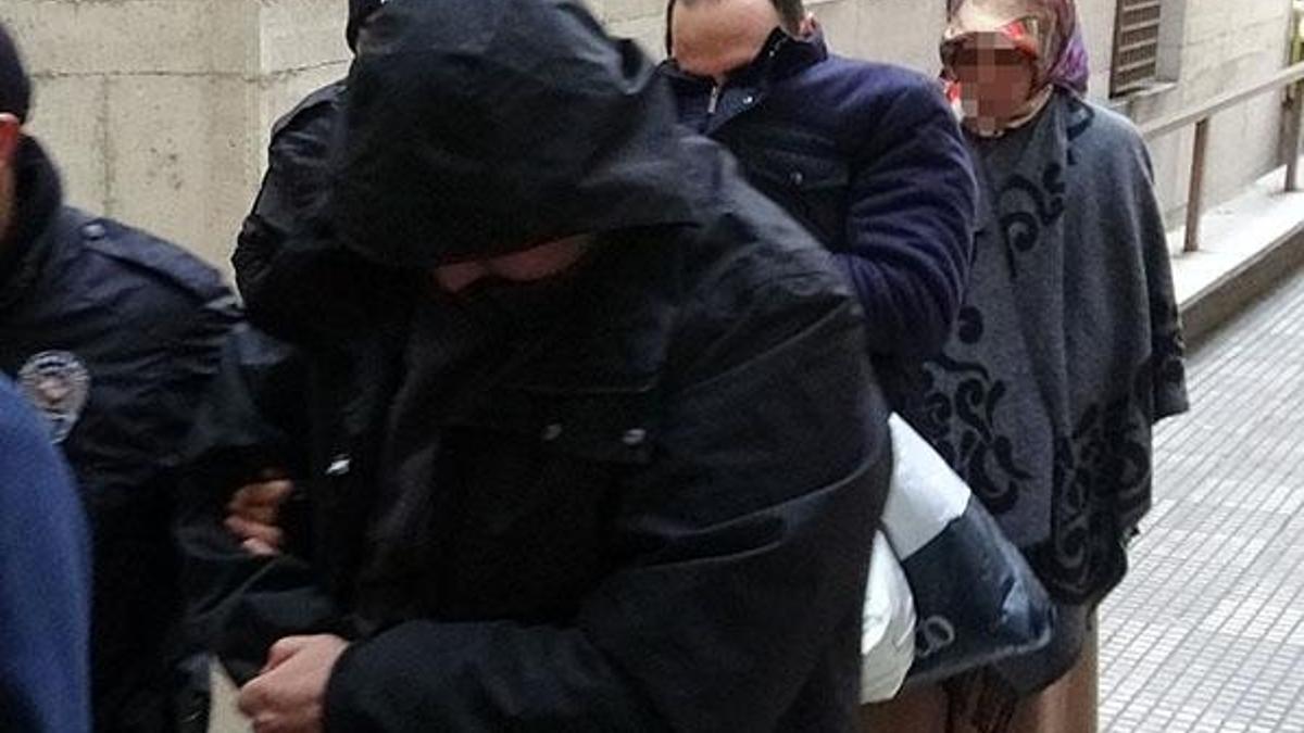 Peş peşe FETÖ operasyonları: Çok sayıda gözaltı var