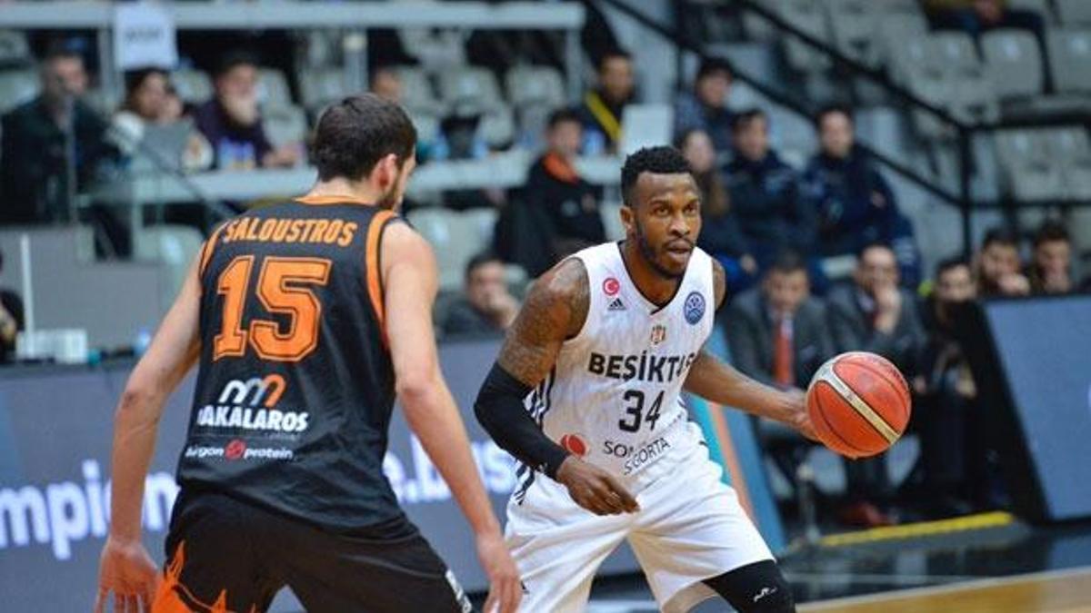 Beşiktaş, Bologna ile karşılaşacak