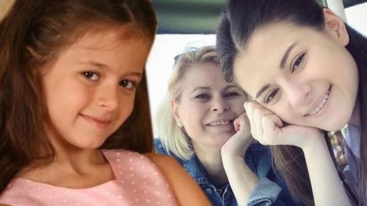 Oyuncu Elif Ceren Balıkçı'nın annesi hayatını kaybetti
