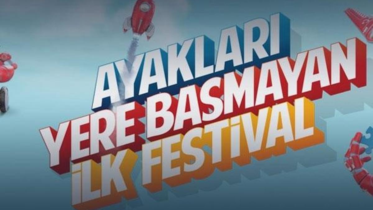 TEKNOFEST 2019 Teknoloji yarışma başvuruları açıldı