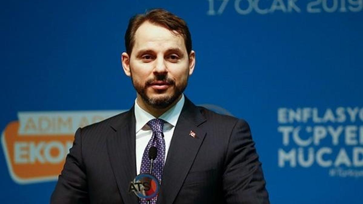 Davos zirvesi başladı!